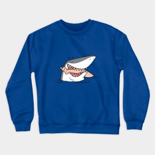 Ish it food? Crewneck Sweatshirt